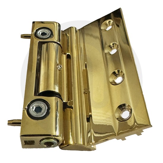 Duraflex Challenger Composite Door Hinge