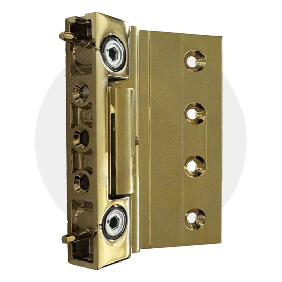 Duraflex Challenger Composite Door Hinge