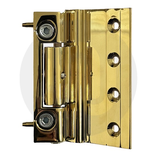 Duraflex Challenger Composite Door Hinge