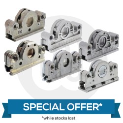OUR LOWEST PRICE YET! 6x Drive Gear Replacement Gearboxes