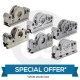 OUR LOWEST PRICE YET! 6x Drive Gear Replacement Gearboxes
