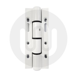 Eurocell Aspect 7873 BiFold Middle Hinge
