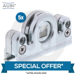 SPECIAL OFFER! 5x Aubi Drive Gear Replacement Gearboxes