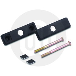 Synseal Warmcore BiFold Door Escutcheon