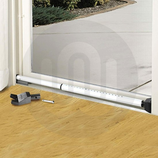 Simplefit Door Security Bar