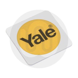 YALE Smart Lock Phone Tag (2-pack)