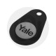 YALE Smart Lock Key Tag (2-pack)