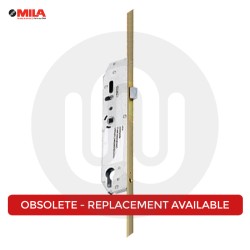 Mila Centre Section Extendable 2 Rollers