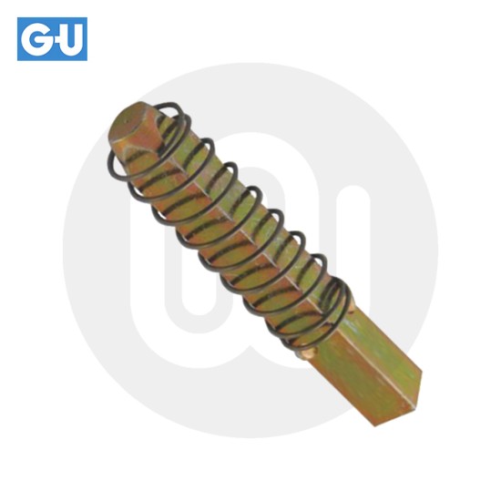 GU Half Spindle