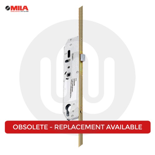 Mila Evolution Flag Hinge