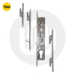 Yale 4 Hook Patio Door Lock