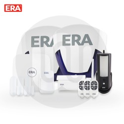 ERA Protect Guardian Smart Alarm Kit with Sirens & External Cameras