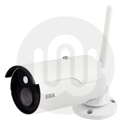 ERA Protect Guardian Smart Alarm Kit with Sirens & External Cameras