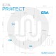 ERA Protect Guardian Smart Alarm Kit with Sirens & External Cameras