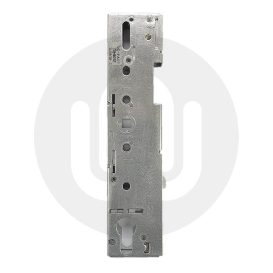 ERA Bi Fold 35/92 Passive (Slave) Lockcase for Warmcore Liniar Doors