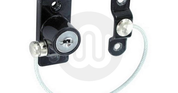 Securit Cable Window Restrictor