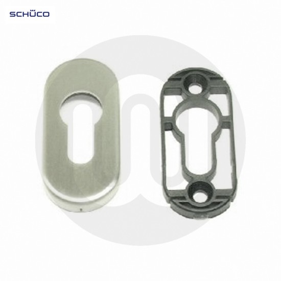 Schuco (Schueco) 218897 Escutcheon Rosette