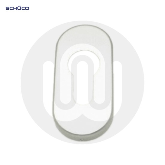 Schuco (Schueco) 218893 Escutcheon Rosette