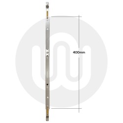 Roto 400mm Centre Section Replacement