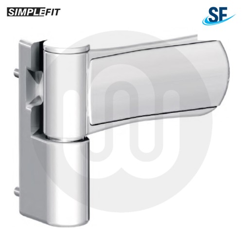 Avocet Flag Hinge Standard