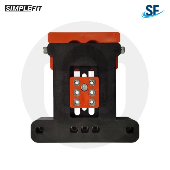 Simplefit Repair Flag Hinge Jig