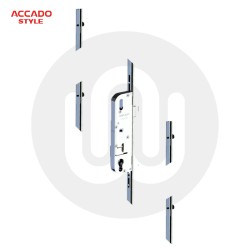 Accado Style 4 Roller 35mm 85PZ Door Lock
