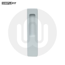 Simplefit Lift & Glide External Handle 40005