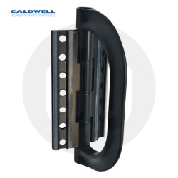 Caldwell Bi-Fold Door D-Handle With Hinge