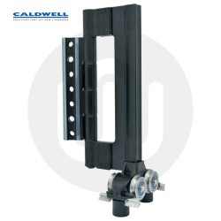 Caldwell Standard Bi-Fold Roller Assembly