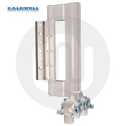 Caldwell Standard Bi-Fold Roller Assembly