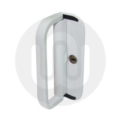 Fenster Revelation 3-In-1 Handle, Hinge and Lock for Bi-Fold Doors