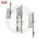 ERA 004 3 Hooks 2 Rollers Multipoint Door Lock
