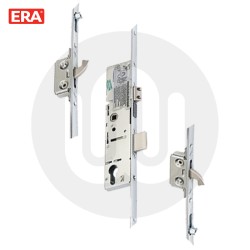 ERA 005 2 Small Hooks 2 Rollers Multipoint Door Lock