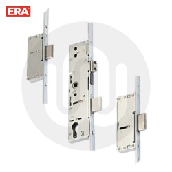 ERA 023 2 Deadbolts Multipoint Door Lock