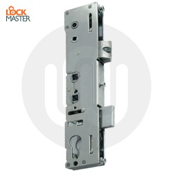 Lockmaster Genuine Centre Case - Double Spindle, Unsprung