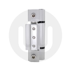 Technal TCF021 / FX805 3 Part Door Hinge