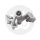 Technal TCF021 / FX805 3 Part Door Hinge