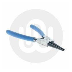 150mm (6") External Straight Tip Circlip Plier