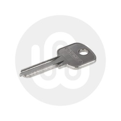 Locinox 3070-54 Key Blank 54mm – Pack of 10