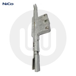 Nico / Munster Joinery 35mm Backset Bi-Fold Door Gearbox