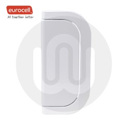 Eurocell Aspect 7872 BiFold D Handle