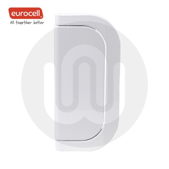 Eurocell Aspect 7872 BiFold D Handle