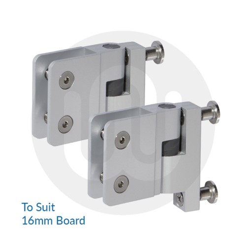 Hinges