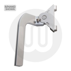 Velfac V200 Key Locking Window Handle