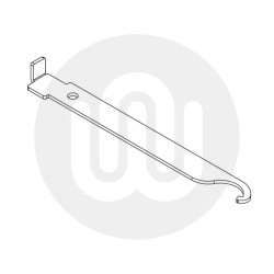 Giesse 03900 Hinge Adjustment Key