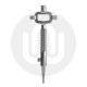 SPECIAL OFFER! 5x Simplefit Overnight Door Locks & 5x Metal Lock Testing Tools