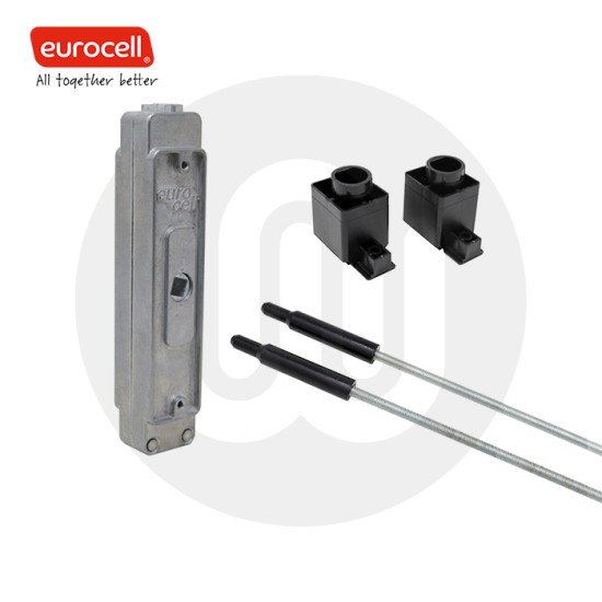 Eurocell Aspect Bifold Shootbolt Gearbox