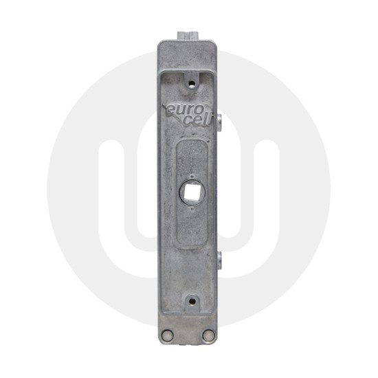 Eurocell Aspect Bifold Shootbolt Gearbox