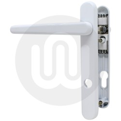 Simplefit Low Height Door Handle