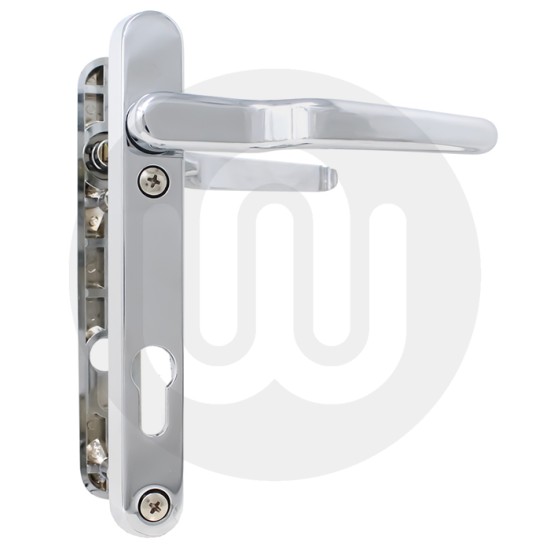 Simplefit Low Height Door Handle